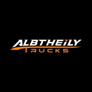 Albtheily Trucks